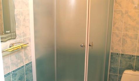 Стандарт двухместный. Гостевой дом Арго, Геленджик