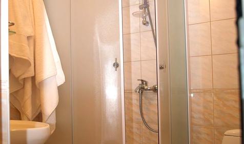 Стандарт трехместный. Гостевой дом Арго, Геленджик