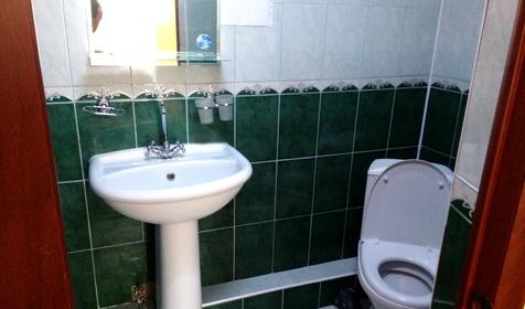 Двухместный. Гостевой дом Аватар, г. Геленджик