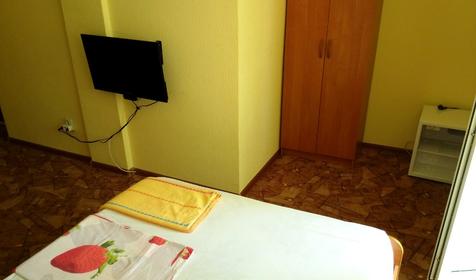 Двухместный. Гостевой дом Аватар, г. Геленджик