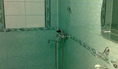 Четырехместный. Гостевой дом Аватар, г. Геленджик