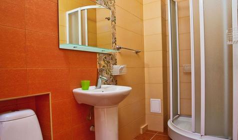 Апельсин. Гостевой дом Каракатица, г. Анапа, п. Витязево