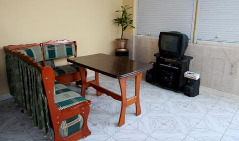 Гостевой дом Оазис, Туапсинский район, Пляхо