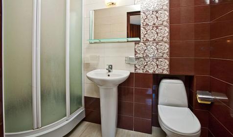 Роза Black. Гостевой дом Каракатица, г. Анапа, п. Витязево