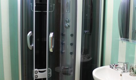 Гостевой дом "Стрекоза", г. Темрюк. ст. Голубицкая