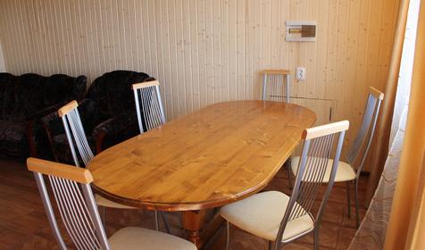 Гостевой дом "Стрекоза", г. Темрюк. ст. Голубицкая