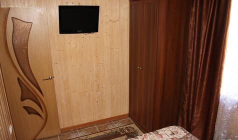 Гостевой дом "Стрекоза", г. Темрюк. ст. Голубицкая