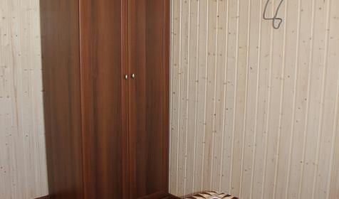 Двухкомнатные апартаменты. Гостевой дом "Стрекоза", г. Темрюк. ст. Голубицкая