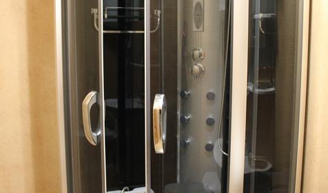 Двухкомнатные апартаменты. Гостевой дом "Стрекоза", г. Темрюк. ст. Голубицкая