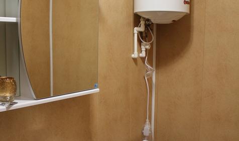 Двухкомнатные апартаменты. Гостевой дом "Стрекоза", г. Темрюк. ст. Голубицкая