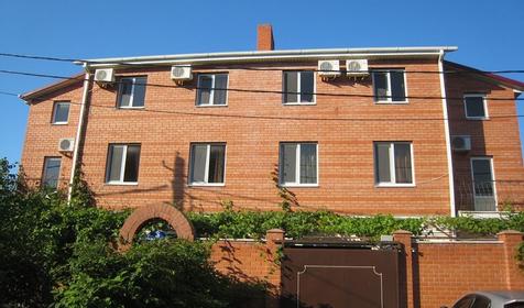 Гостевой дом "Виола", г. Геленджик, р-н Тонкий мыс