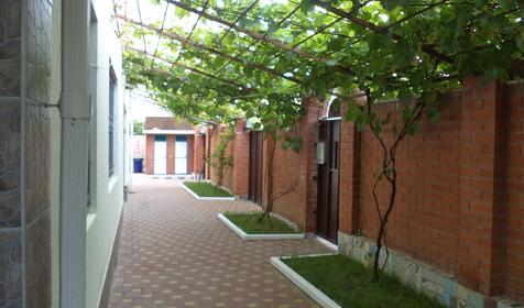 Гостевой дом "Виола", г. Геленджик, р-н Тонкий мыс