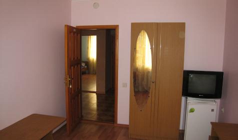 Гостевой дом "Виола", г. Геленджик, р-н Тонкий мыс