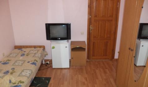 Гостевой дом "Виола", г. Геленджик, р-н Тонкий мыс