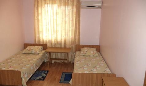 Гостевой дом "Виола", г. Геленджик, р-н Тонкий мыс