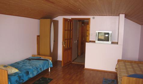 Гостевой дом "Виола", г. Геленджик, р-н Тонкий мыс