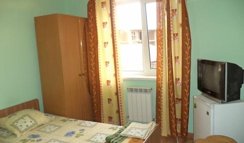 Гостевой дом "Виола", г. Геленджик, р-н Тонкий мыс