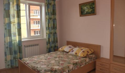 Гостевой дом "Виола", г. Геленджик, р-н Тонкий мыс