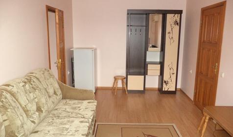 Гостевой дом "Виола", г. Геленджик, р-н Тонкий мыс