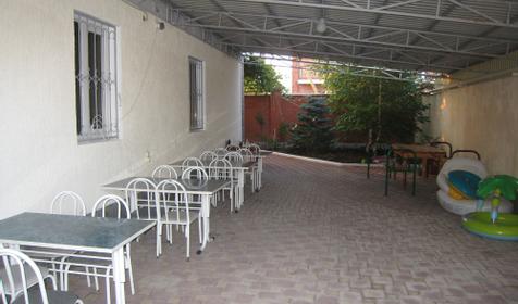 Гостевой дом "Виола", г. Геленджик, р-н Тонкий мыс