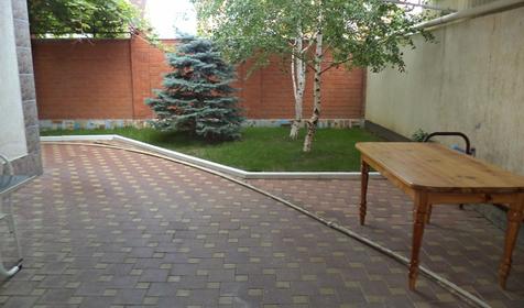 Гостевой дом "Виола", г. Геленджик, р-н Тонкий мыс