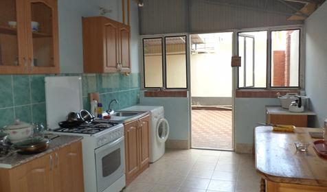 Гостевой дом "Виола", г. Геленджик, р-н Тонкий мыс