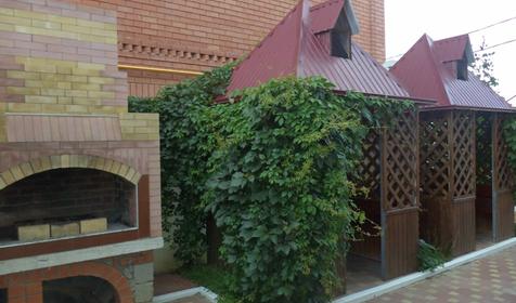 Гостевой дом "Виола", г. Геленджик, р-н Тонкий мыс