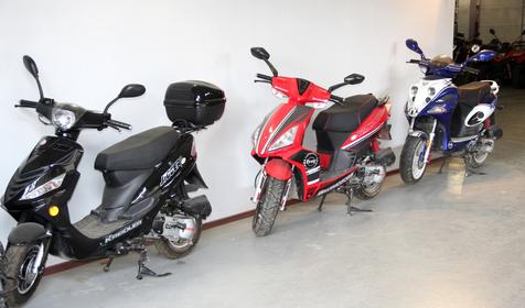 Гараж. Гостевой дом Усадьба Парфенова, пос. Каменномостский