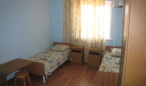 Гостевой дом "Виола", г. Геленджик, р-н Тонкий мыс