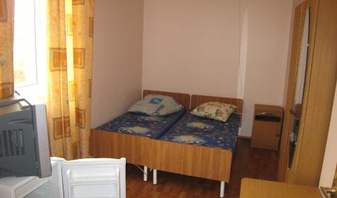 Гостевой дом "Виола", г. Геленджик, р-н Тонкий мыс