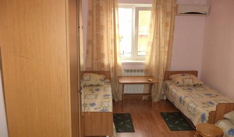 Стандарт. Гостевой дом "Виола", г. Геленджик, р-н Тонкий мыс