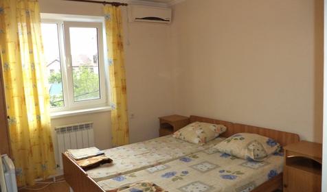 Стандарт. Гостевой дом "Виола", г. Геленджик, р-н Тонкий мыс