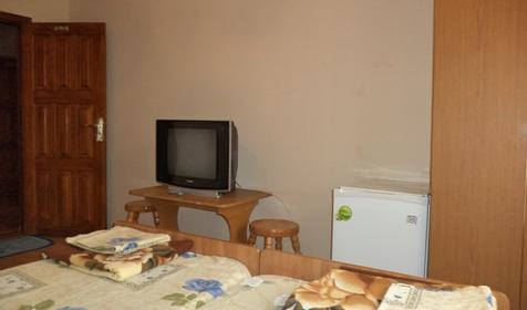 Стандарт. Гостевой дом "Виола", г. Геленджик, р-н Тонкий мыс