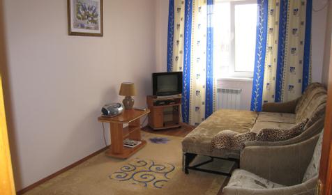 Люкс. Гостевой дом "Виола", г. Геленджик, р-н Тонкий мыс