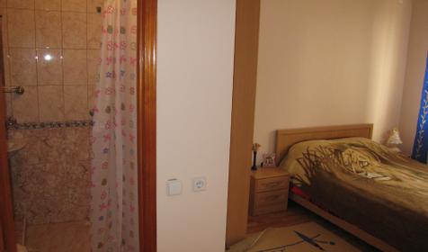 Люкс. Гостевой дом "Виола", г. Геленджик, р-н Тонкий мыс