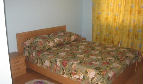 Люкс. Гостевой дом "Виола", г. Геленджик, р-н Тонкий мыс