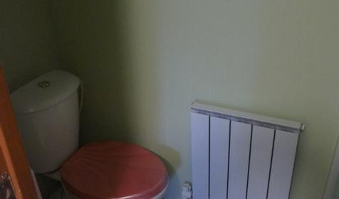 Двухкомнатная квартира по ул. Ленина, пос. Кучугуры