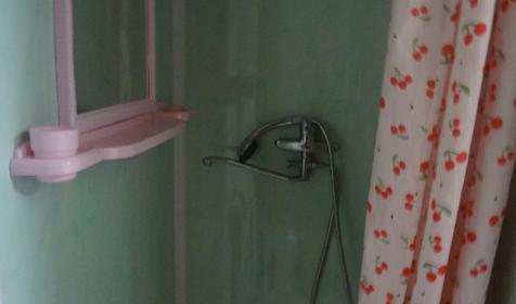 Двухкомнатная квартира по ул. Ленина, пос. Кучугуры