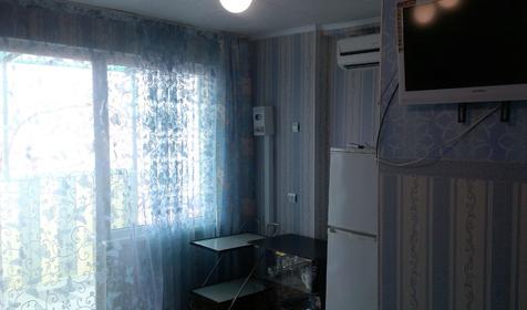 Веранда. Гостевой дом Алина, г. Ейск