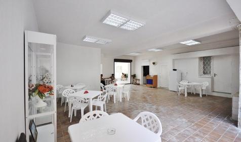 Гостевой дом "Голливуд". г. Геленджик