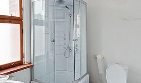 Гостевой дом "Голливуд". г. Геленджик