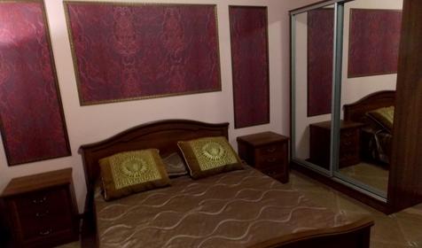 Двухместный. Гостевой дом Виктория, г. Туапсе