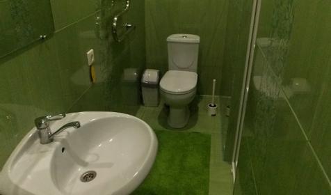 Двухместный. Гостевой дом Ривьера, г. Туапсе