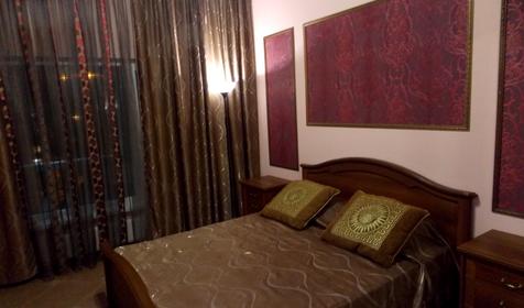 Двухместный. Гостевой дом Виктория, г. Туапсе