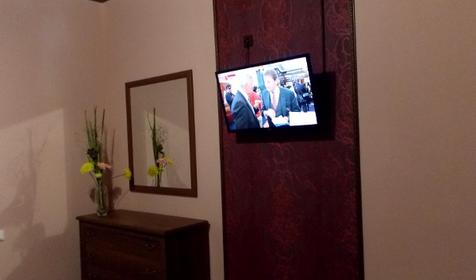 Двухместный. Гостевой дом Виктория, г. Туапсе