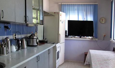 Частный дом Романтика, Каменномостский