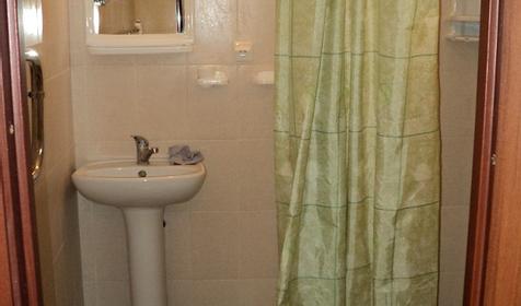 Гостевой дом Уральский, Темрюкский район, пос. Кучугуры