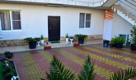 Гостевой дом Наргиз, г. Сочи, Адлерский р-н