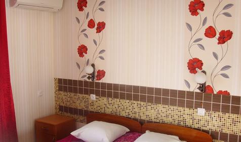 Комфорт +. Гостевой дом Анастасия, г. Геленджик