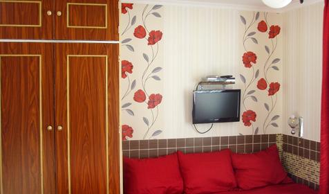 Комфорт +. Гостевой дом Анастасия, г. Геленджик